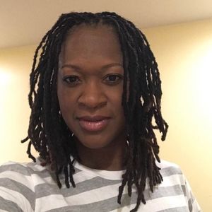 Meet your Posher, Tammy